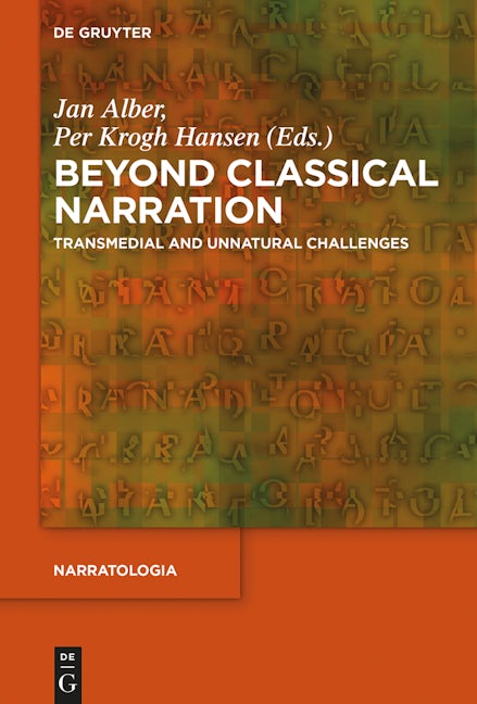 Beyond Classical Narration