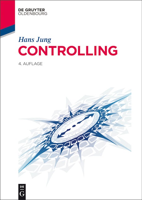 Controlling