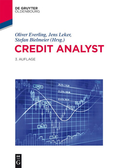 Credit Analyst