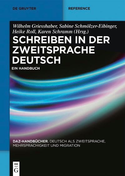 Schreiben in der Zweitsprache Deutsch