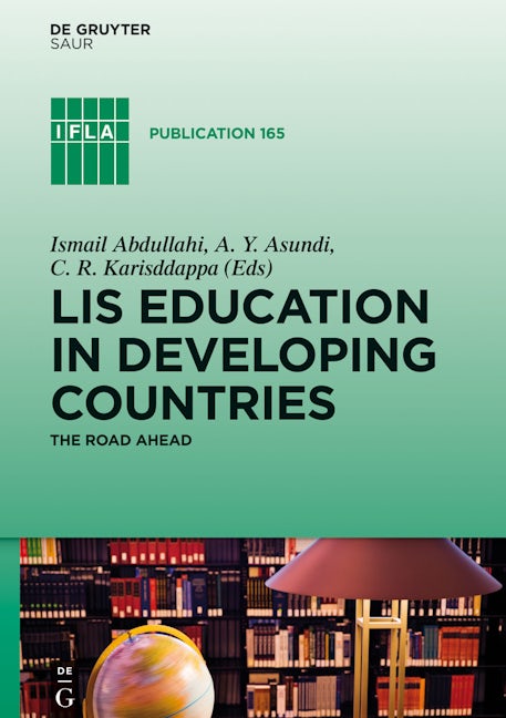 LIS Education in Developing Countries