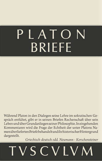 Briefe