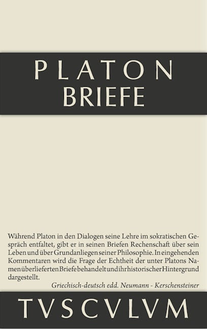 Briefe