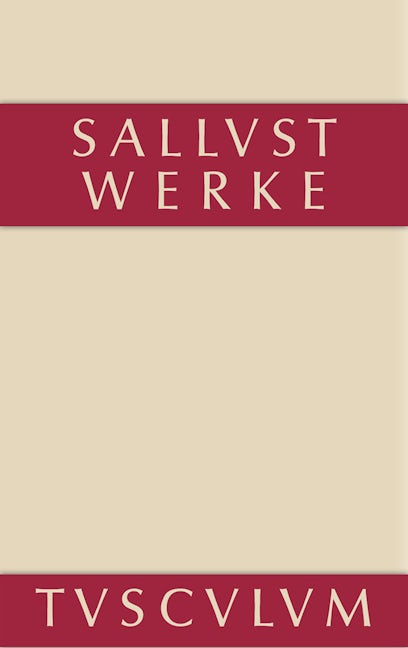 Werke und Schriften