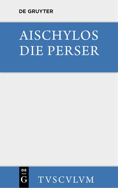 Die Perser