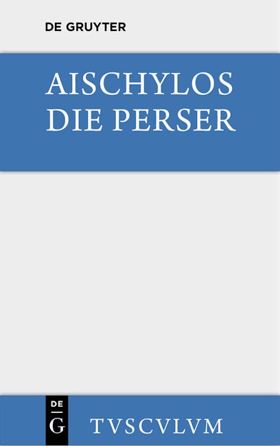 Die Perser