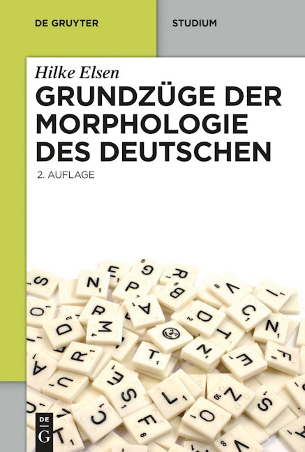 Grundzüge der Morphologie des Deutschen