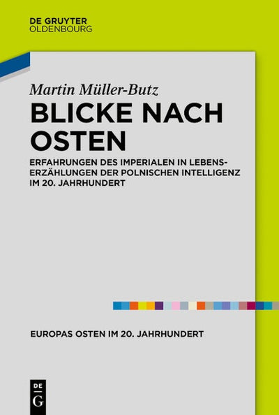 Nationalistische Intellektuelle in der Slowakei 1918-1945