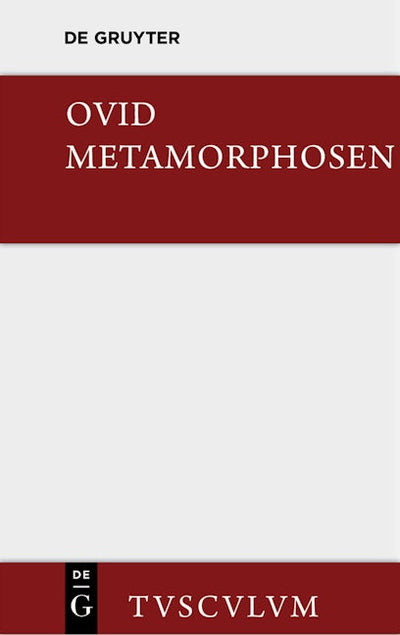 Metamorphosen