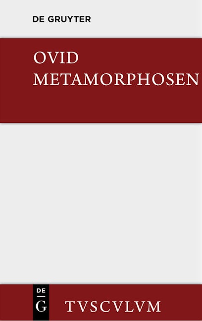 Metamorphosen