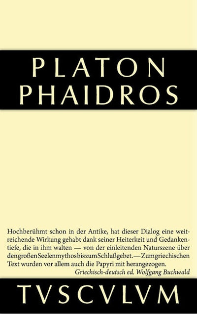 Phaidros