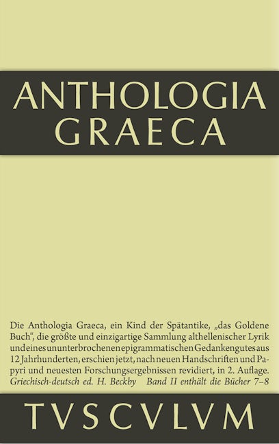Buch VII-VIII