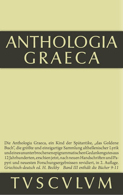 Buch IX-XI