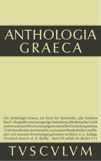 Buch IX-XI