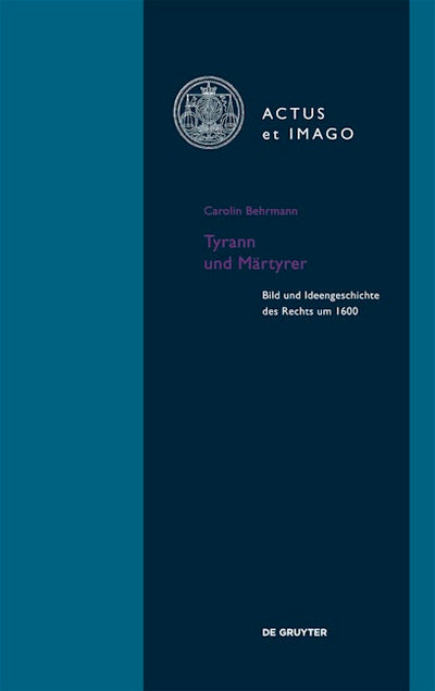 Tyrann und Märtyrer
