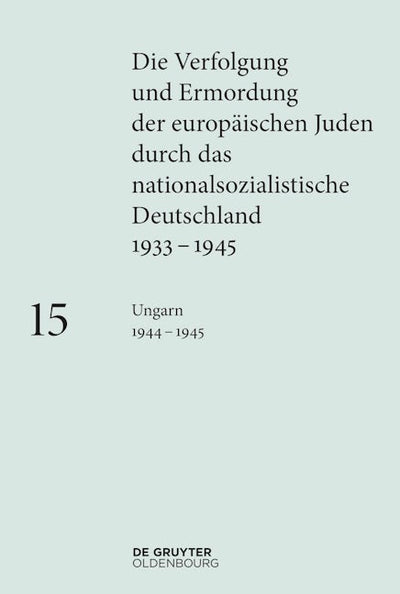 Ungarn 1944–1945