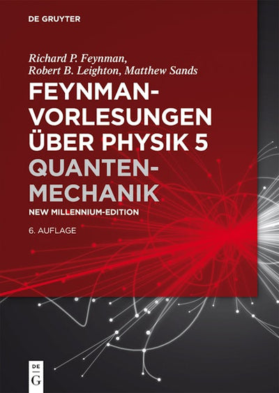 Quantenmechanik