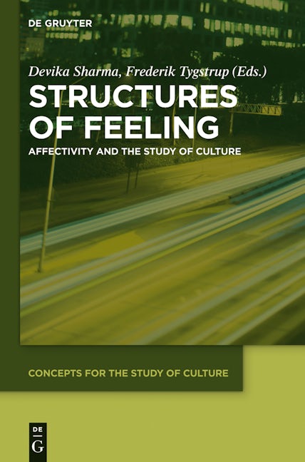 Structures of Feeling