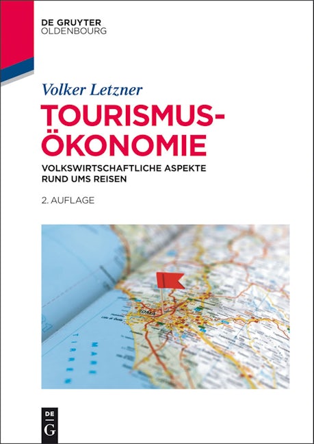 Tourismusökonomie