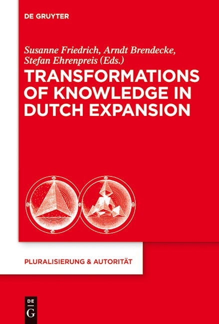 Transformations of Knowledge in Dutch Expansion