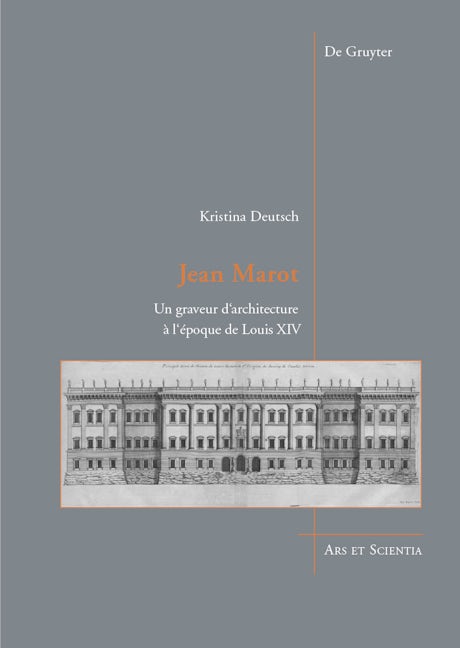 Jean Marot