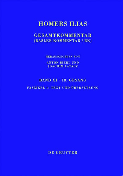Text und Übersetzung