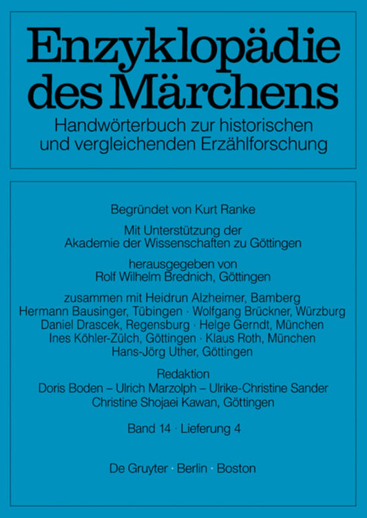 Zwerghirsch - Zypern, Nachträge: Âbî - Zombie