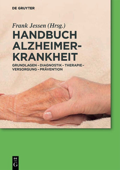 Handbuch Alzheimer-Krankheit