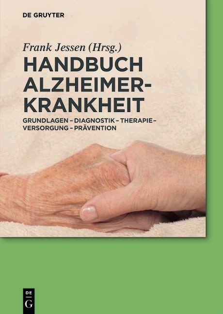 Handbuch Alzheimer-Krankheit