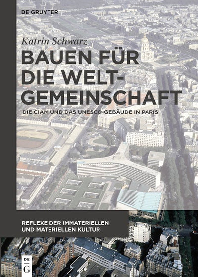 Bauen für die Weltgemeinschaft