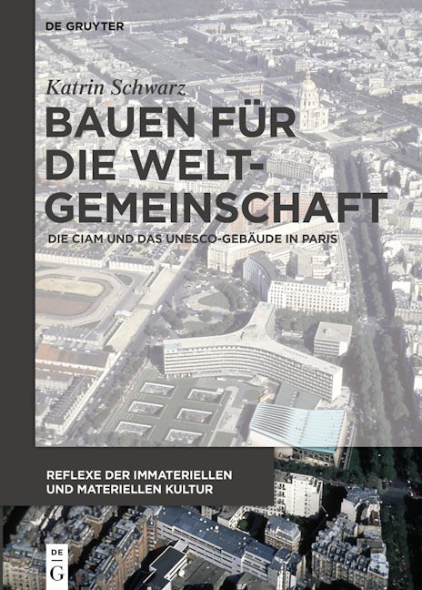 Bauen für die Weltgemeinschaft