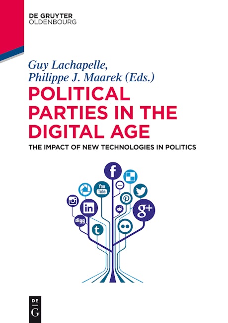 Political Parties in the Digital Age