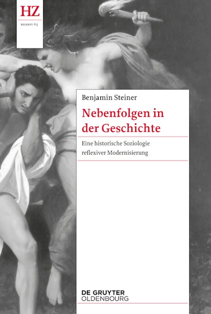 Nebenfolgen in der Geschichte