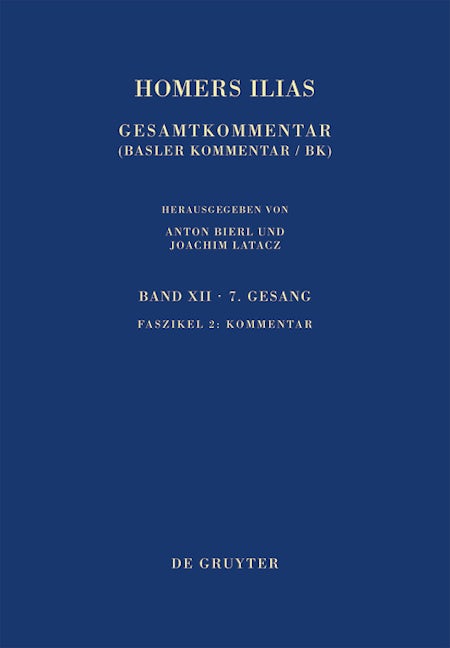 Kommentar