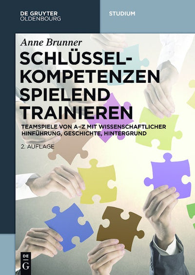 Schlüsselkompetenzen spielend trainieren