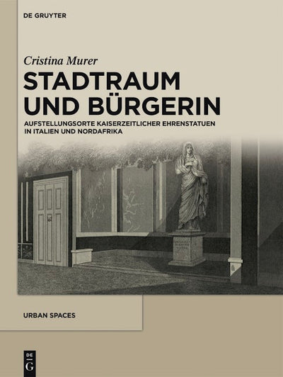 Stadtraum und Bürgerin