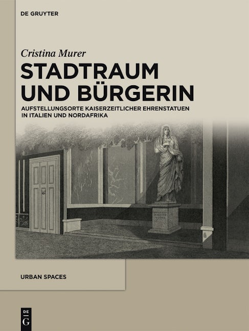 Stadtraum und Bürgerin