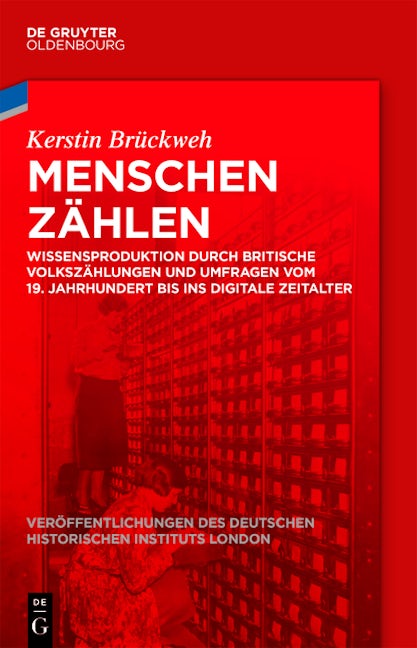Menschen zählen