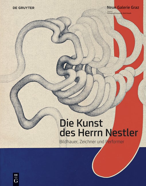 Die Kunst des Herrn Nestler