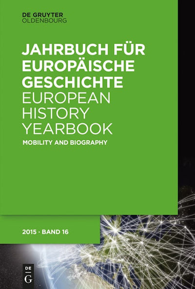 Mobility and Biography