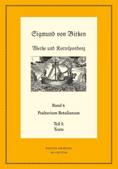 Psalterium Betulianum