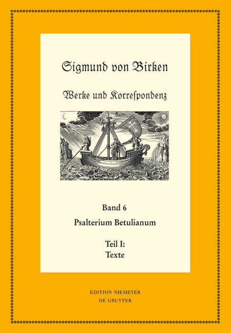 Psalterium Betulianum
