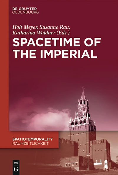 SpaceTime of the Imperial