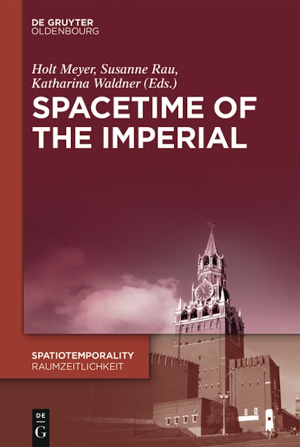 SpaceTime of the Imperial