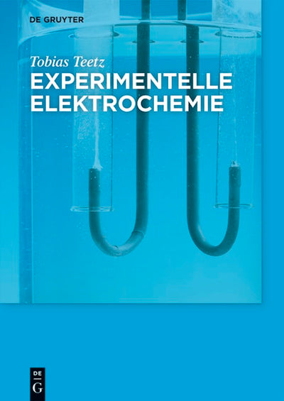 Experimentelle Elektrochemie