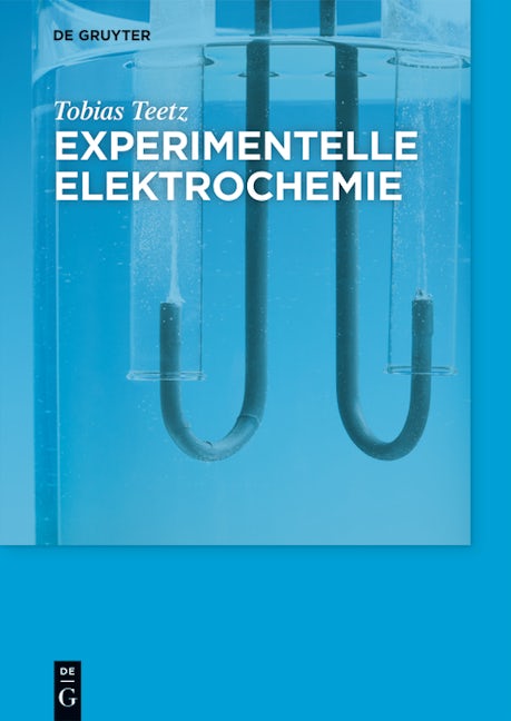 Experimentelle Elektrochemie