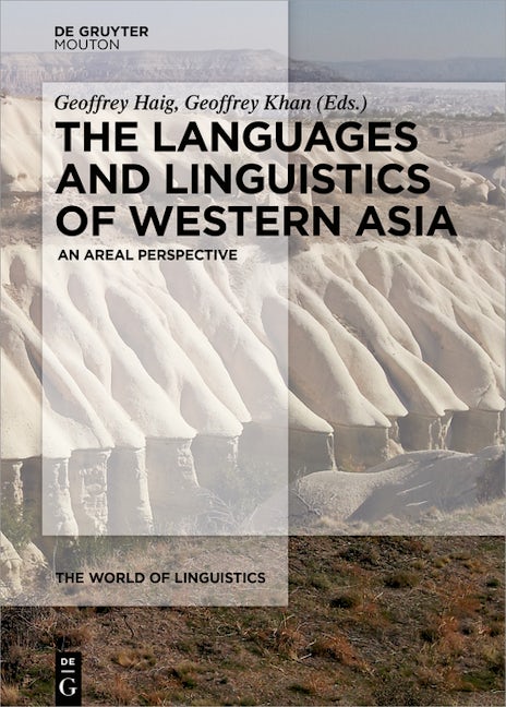 The Languages and Linguistics of Western Asia