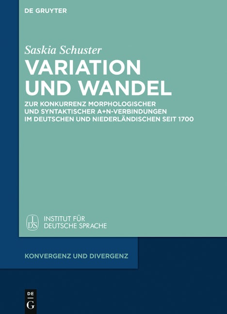 Variation und Wandel