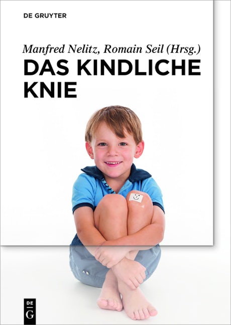 Das kindliche Knie