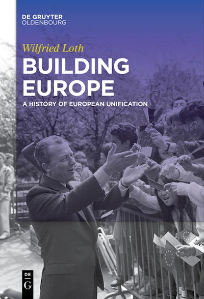 Building Europe
